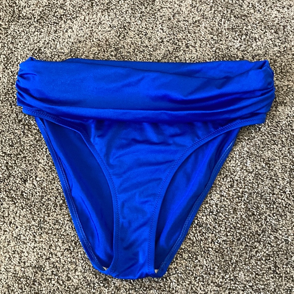 Pour Moi bikini bottoms size UK14/XL